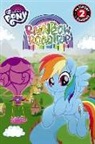 Hasbro, Hasbro (COR), Celeste Sisler - My Little Pony: Rainbow Road Trip