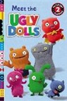 Celeste Sisler, Llc. (COR) Ugly Industries Holdings, Ugly Industries Holdings LLC - Uglydolls