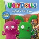 R. R. Busse, Russell R. Busse, Ugly Industries Holdings LLC - Uglydolls