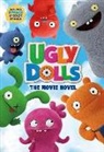 Arden Hayes, Ugly Industries Holdings LLC - Uglydolls