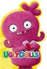 Celeste Sisler, Ugly Industries Holdings LLC - UglyDolls