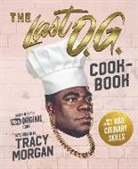 Tray Barker - The Last O.G. Cookbook