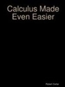 Robert Carter - Calculus Made Even Easier