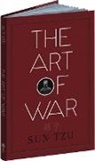 Tzu Sun, Sun Tzu - The Art of War