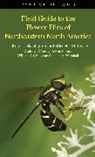 William J Crins, Michelle M Locke, Michelle M. Locke, Stephen A Marshall, Stephen A. Marshall, Stephen A. (University Professor Emeritus) Marshall... - Field Guide to the Flower Flies of Northeastern North America
