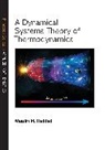 Wassim M. Haddad, Haddad Wassim M. - Dynamical Systems Theory of Thermodynamics