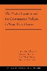 Pierre Cardaliaguet, Pierre Delarue Cardaliaguet, Pierre/ Delarue Cardaliaguet, Cardaliaguet Pierre, Francois Delarue, François Delarue... - Master Equation and the Convergence Problem in Mean Field Games