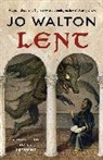 Jo Walton - Lent