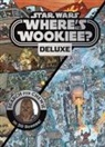 Katrina Pallant, Ulises Farinas - Star Wars Deluxe Where's the Wookiee?