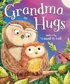 Hannah C Hall, Hannah C. Hall, Aleksandra Szmidt, Aleksandra Szmidt - Grandma Hugs