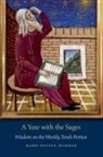 Reuven Hammer - Year With the Sages