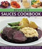 Christine France, Christine France - Best-Ever Sauces Cookbook