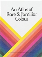 Narayan Khandekar, Atelier Editions - Atlas of Rare & Familiar Colour