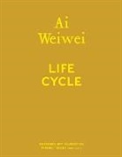 Ai Weiwei, Stacey Allan - AI Weiwei: Life Cycle
