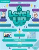 Colin Sage, Sage Colin - Level Up Level 6 Student''s Book