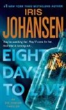 Iris Johansen - Eight Days to Live