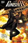 Szymon Kudranski, Marvel Comics, Matthew Rosenberg, Rosenberg Matthew, Greg Smallwood, Kudranski Szymon - The Punisher Vol. 2: War In Bagalia