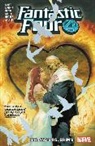 Fred Hembeck, Aaron Kuder, Esad Ribic, Gail Simone, Dan Slott, Slott Dan... - Fantastic Four Vol. 2: Mr. And Mrs. Grimm