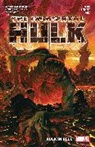 Joe Bennett, Al Ewing, Ewing Al, Marvel Comics, Alex Ross, Joe Bennett - Immortal Hulk