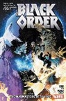 Derek Landy, Landy Derek, Philip Tan, Tan Philip - Black Order: The Warmasters of Thanos