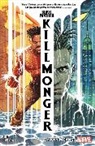 Juan Ferreyra, Bryan Hill, Bryan Edward Hill, Hill Bryan Edward, Phillip Kennedy Johnson, McGregor Don... - BLACK PANTHER: KILLMONGER - BY ANY MEANS