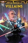 Alberto Alburquerque, Jody Houser, Houser Jody, Marvel Comics, Luke Ross, Ross Luke - Age Of The Republic - Villains
