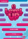 Colin Sage, Sage Colin - Level Up Level 5 Class Audio Cds (5) (Audio book)