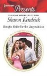 Sharon Kendrick - Bought Bride for the Argentinian
