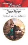 Jane Porter - His Shock Marriage in Greece