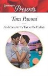 Tara Pammi - An Innocent to Tame the Italian