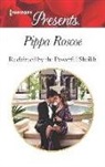 Pippa Roscoe - Reclaimed by the Powerful Sheikh