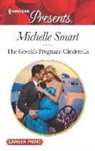 Michelle Smart - The Greek's Pregnant Cinderella