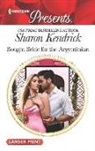 Sharon Kendrick - Bought Bride for the Argentinian
