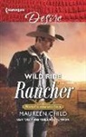 Maureen Child - Wild Ride Rancher