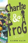 Karen Kane - Charlie & Frog