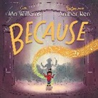Amber Ren, Mo Willems, Amber Ren - Because