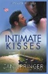 Jan Springer - Intimate Kisses (Intimate Secrets, #2)
