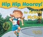 ANNIE MCRAE, Brad Wilcox, Brad/ Olson Wilcox, Julie Olson - Hip, Hip, Hooray! for Annie Mcrae