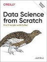Joel Grus, Grus Joel - Data Science from Scratch