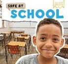 William Decker - Safe at School