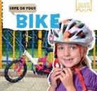 Rosemary Jennings - Safe on Your Bike