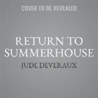 Jude Deveraux - Return to Summerhouse (Audiolibro)