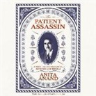 Anita Anand - The Patient Assassin: A True Tale of Massacre, Revenge, and India's Quest for Independence (Audiolibro)