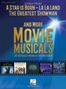 Lady (CRT)/ Cooper Hal Leonard Corp. (COR)/ Gaga, Hal Leonard Publishing Corporation, Hal Leonard Corp - Songs from a Star Is Born, the Greatest Showman, La La Land and More