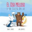 Diego Cisneros, Luis Cisneros - El Oso Meloso Y Su Causa Polar: Volume 2