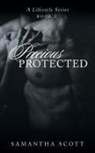 Samantha Scott - Precious Protected