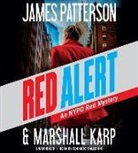 Marshall Karp, James Patterson, Edoardo Ballerini - Red Alert: An NYPD Red Mystery (Audio book)