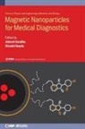 Adarsh Sandhu, Hiroshi Handa, Professor Hiroshi (Tokyo Medical University) Handa, Adarsh Sandhu, Adarsh (University of Electro-Communications Sandhu - Magnetic Nanoparticles for Medical Diagnostics