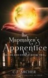 C. J. Archer - The Mapmaker's Apprentice