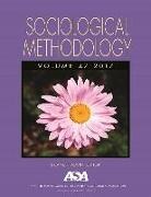 Duane Francis (EDT) Alwin, Duane Francis Alwin, Duane Francis Francis Alwin - Sociological Methodology